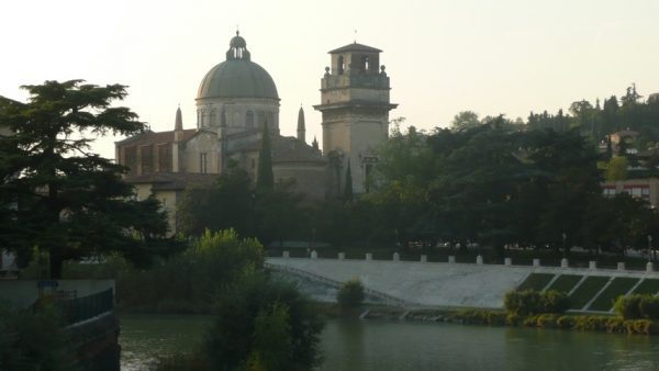 San Giorgio, Verona