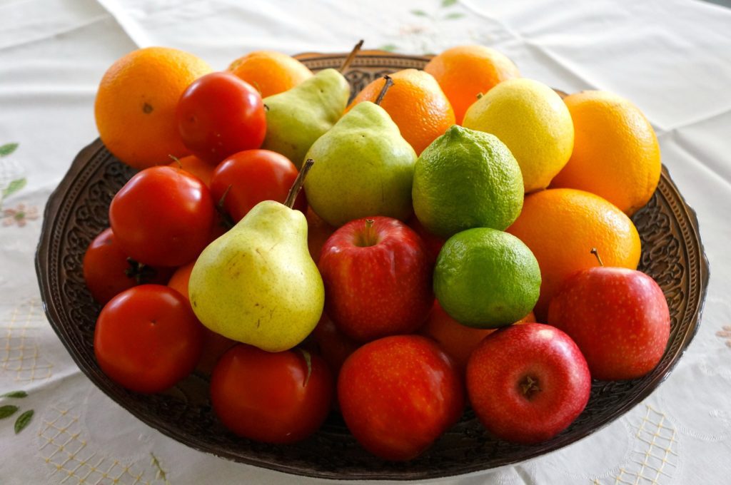 fruit