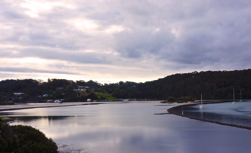 Narooma, NSW