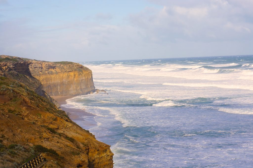 Great ocean Road 