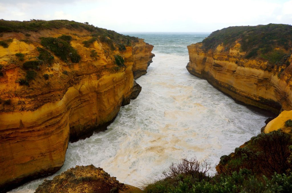 Great Ocean Road