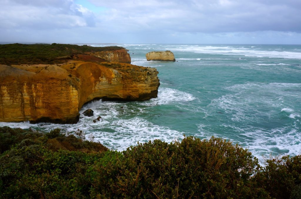 Great Ocean Road