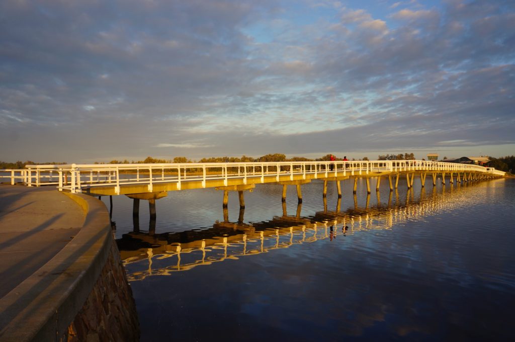 Lakes Entrance