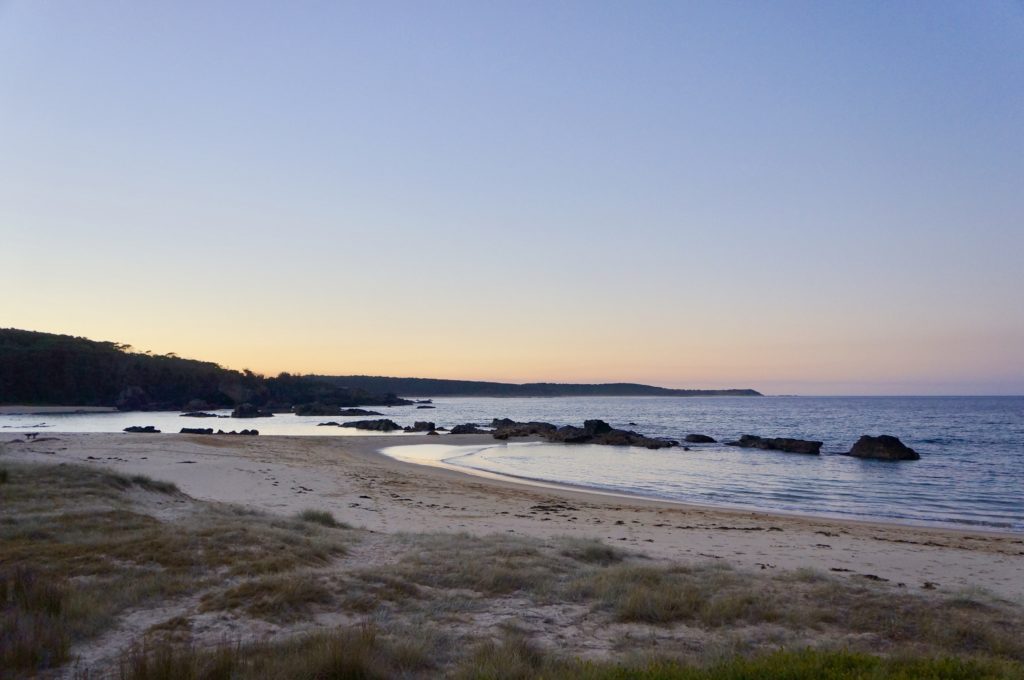 NSW South Coast