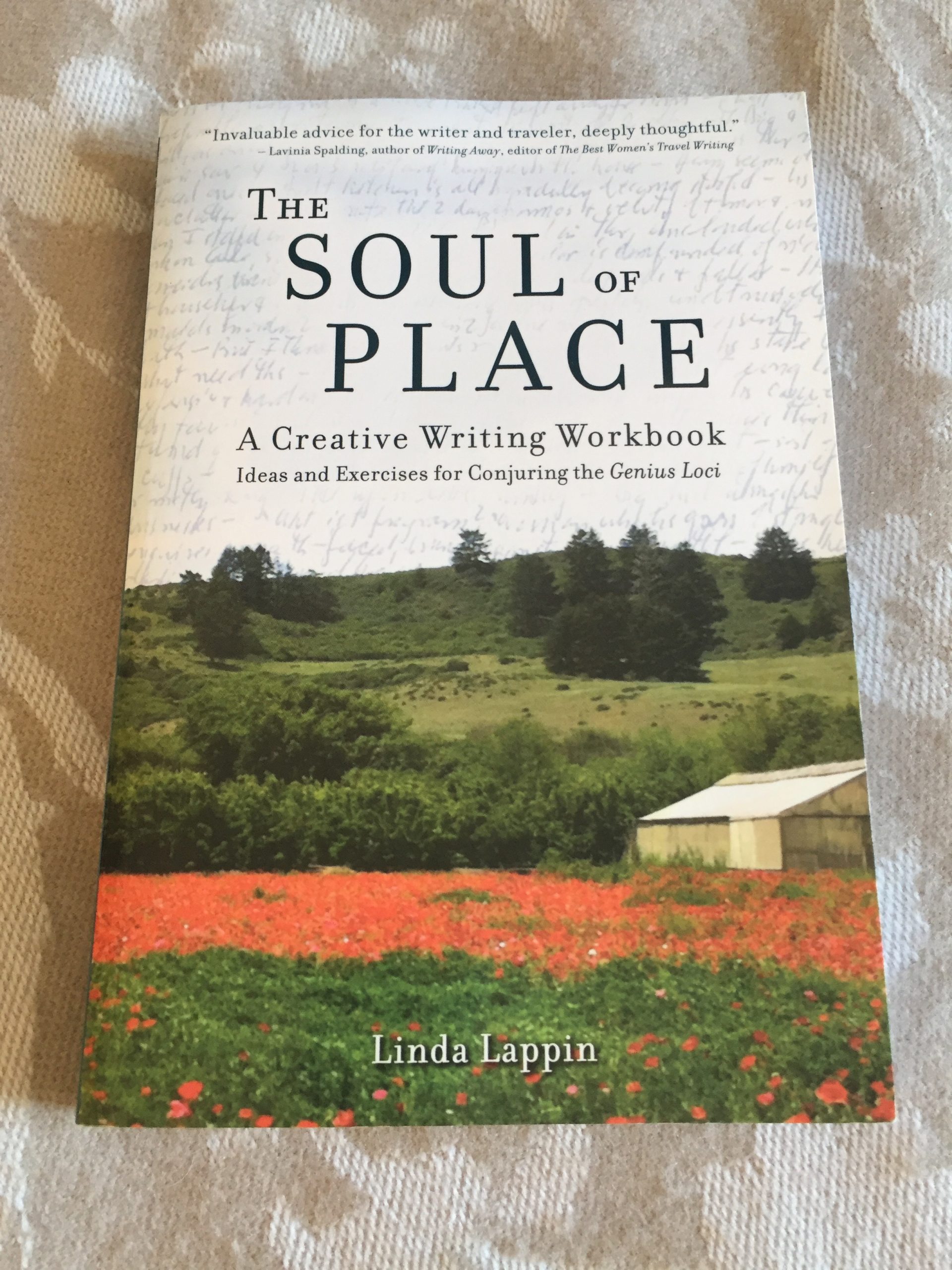 The soul of place